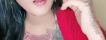 TATA Tatoo Sange Jepit Dildo