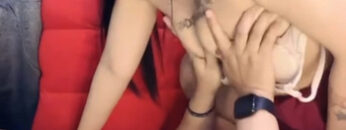 SAFIRA Baby Live Ngewe