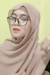 AICHAN Hijab Show Bar Bar