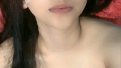 DANIA MAsih Polos Cobain Live Show