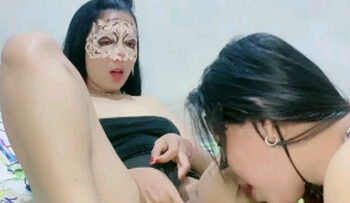 ITIL JAHANAM Main Lesbi