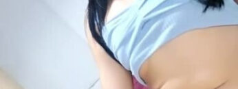 LINGLING Di Kobok memeknya