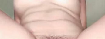 NADYA CANTIK Colok Dildo Sampai Bergetar