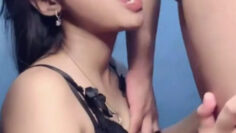 NANATIWI Nyepong Sampai Lumer