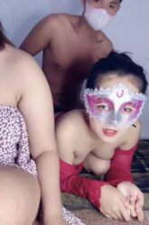 LAILA Ngewe Di Liatin Bestienya