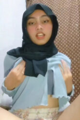 HIJAB Sangean Muncrat