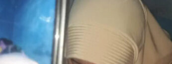 IHJAB Nyepong Direkam