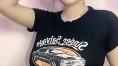 LAURA KAsih Live Show Totalitas