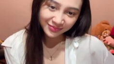 MERCY Pamer Tetek Mungil