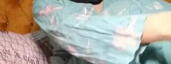 Gadis Hijab Lugu Ngocoknya Ganas