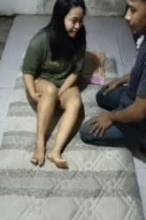 Kang Pijat Menang Banyak