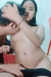 QUEENECA Ritual Live Ngocok