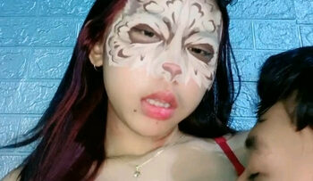 SAIKO Di Kenyot Susu nya