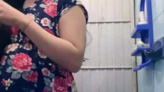 SEKAR Lepas Daster Zoom Memek