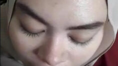 HIJAB KARYAWAN Toko Kena Crot Mulut