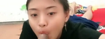 LUCI BELLA Nyepong lanjut Ngewe