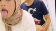 AMALIA MUTIA Kecanduan Ngewe