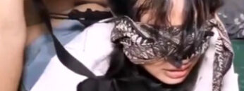 COSPLAY Pelajar Seragam Ngewe