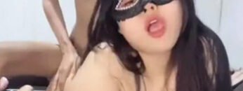 KALUNA Di Sodok Mas Krempeng