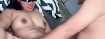 KAREN Di Genjot Brutal