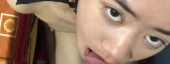 Masih Pelajar Di Ajari BDSM