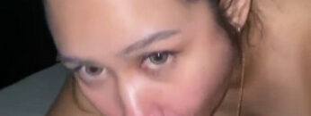 PACAR Horny Nyepong Ganas