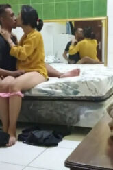 PACARAN Ngewe Booking OYO