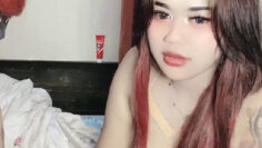 SHINTA Bohay Live Ngewe