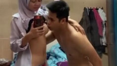 SKANDAL Hijab Pelajar