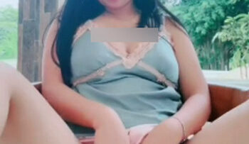 TICA Omek OutDoor Di Balkon