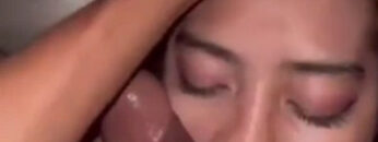 Dihajar Sotong Gede Item