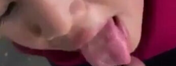 HIJAB Merah Marun Penggila Sotong