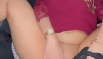 Hijab Cantik Di Zolimi Driver Go Car