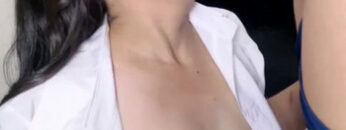 RANIEN Cosplayer Pelajar Ngewe