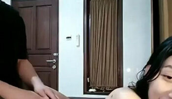 SILVI Prank Tukang Pijat