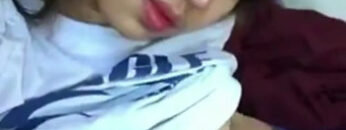 GADIS Ketagihan Ngocok