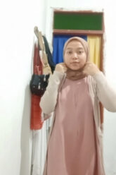 MARYANI Hijab