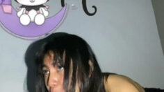 MIKA Maniak Ngulum Sotong