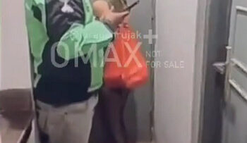 NGAJAKIN Driver Food 3Some