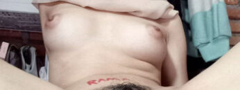 RENA Pelajar Gila Omek