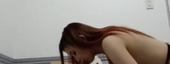 Gadis OPEN BO Full Servis