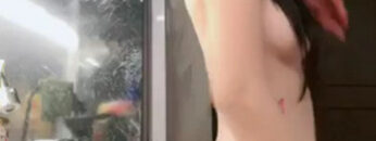 HANY Live Bogel Di Dapur