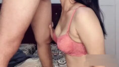 MELINDA Di Hajar Mulutnya