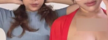 MYQUEEN Live Bogel bareng