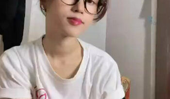 NINA Cakep Omek Totalitas