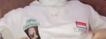 TARRISA Pelajar Doyan Bogel