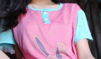 ANDINI Main DIldo Depan Pintuu