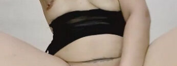 CLARA Cantik Colok DIldo