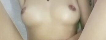 FENI Horny Rekam Ngocok