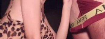 KARINA Tawarin Ojol Mau Di Jilat Kontol